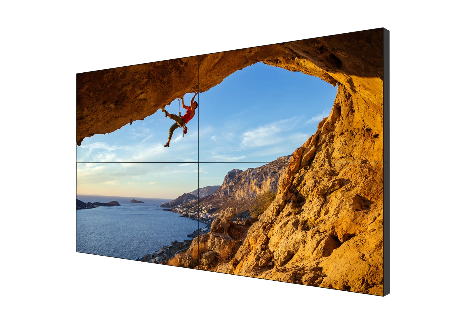 Video Wall Sistemleri